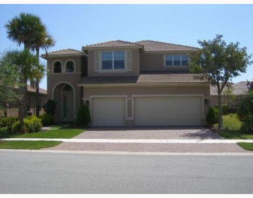 Isles at Weston Homes for Sale