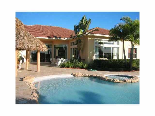Long Lake Ranches Homes