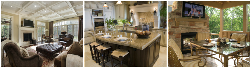 Windmill Reserve Weston Homes