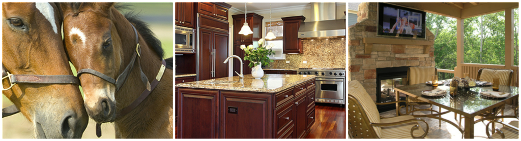 Long Lake Ranches Homes for Sale