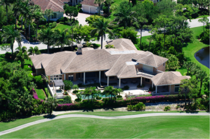 Windmill Ranch Estates Homes