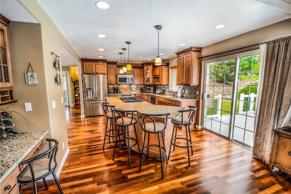 Isles at Weston Homes for Sale