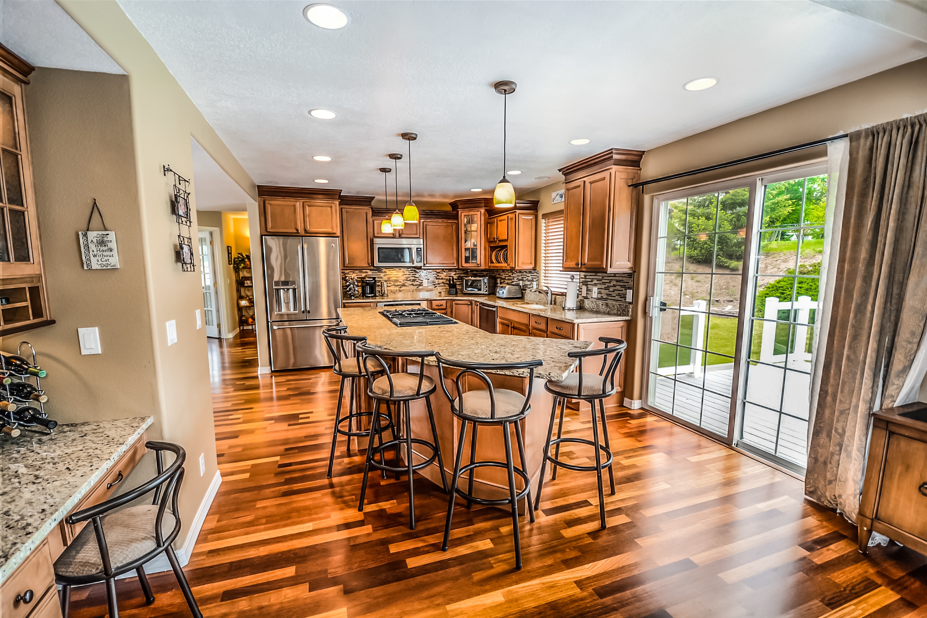 Isles at Weston Homes for Sale