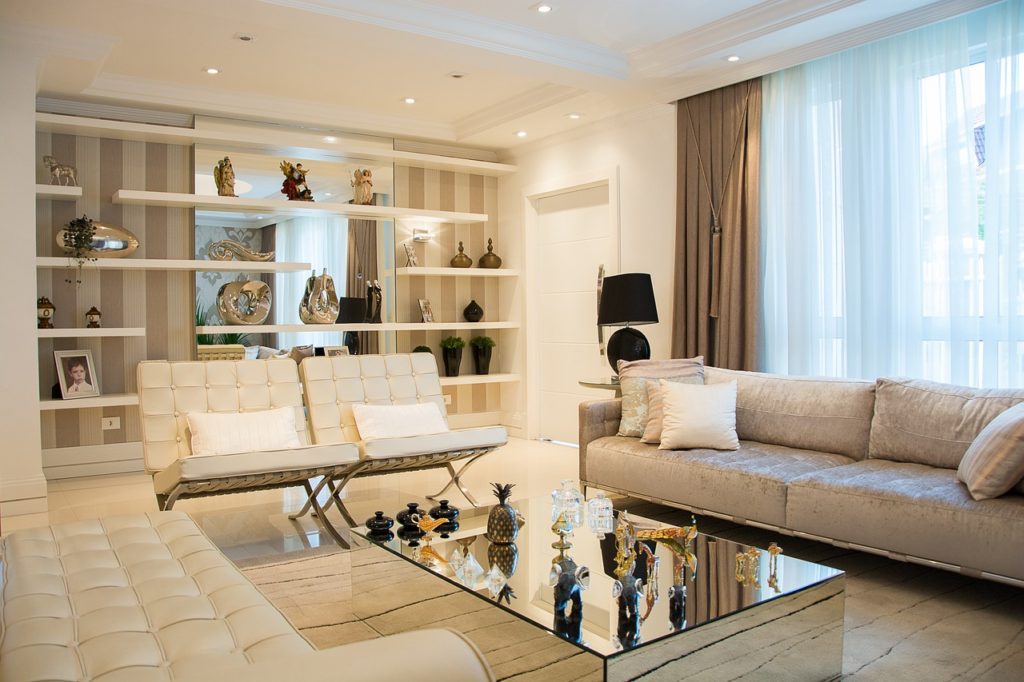 long lake ranches homes