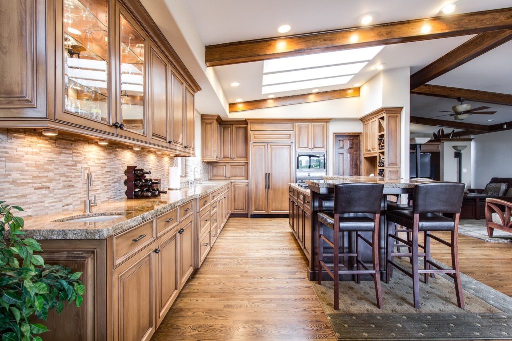 Stonebrook Estates homes