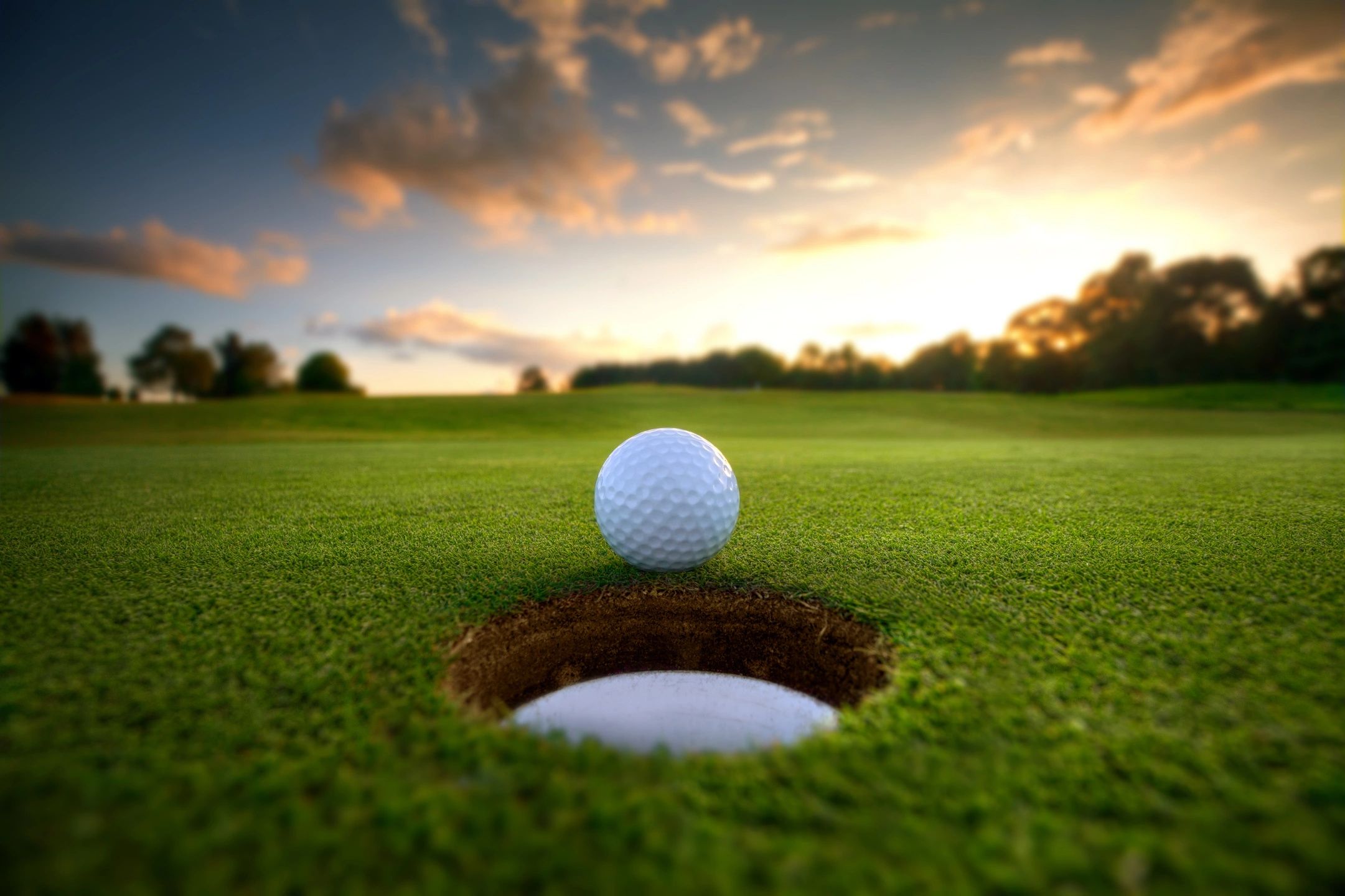 Parkland Golf and Country Club Homes