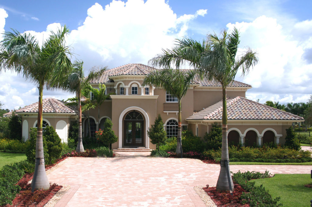 Grove Creek Ranches Davie homes