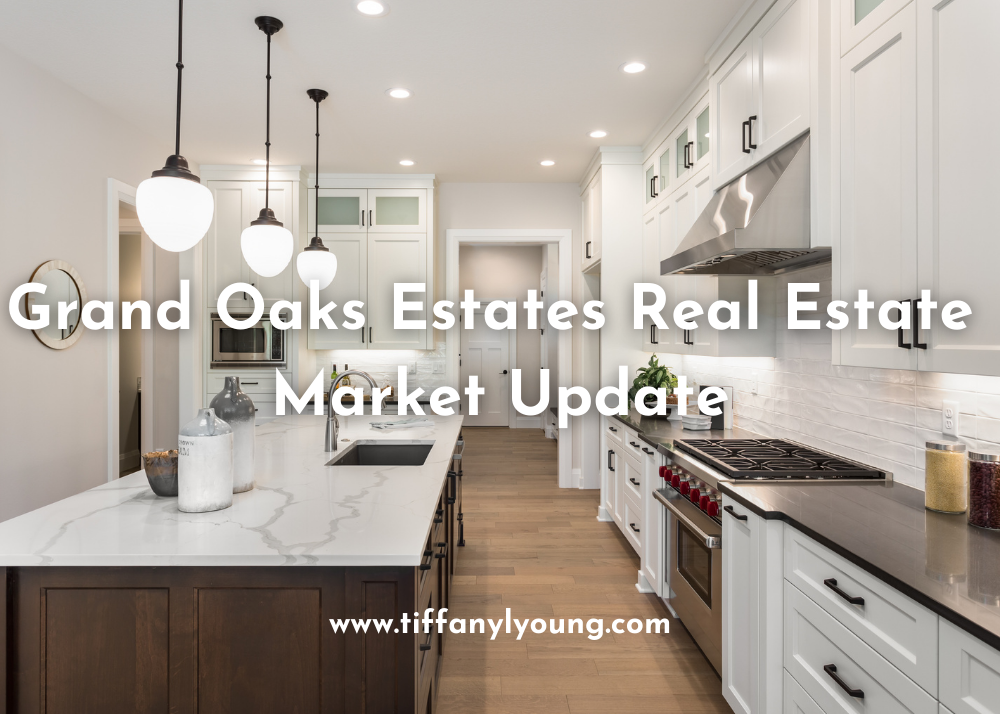 Grand Oaks Estates Real Estate