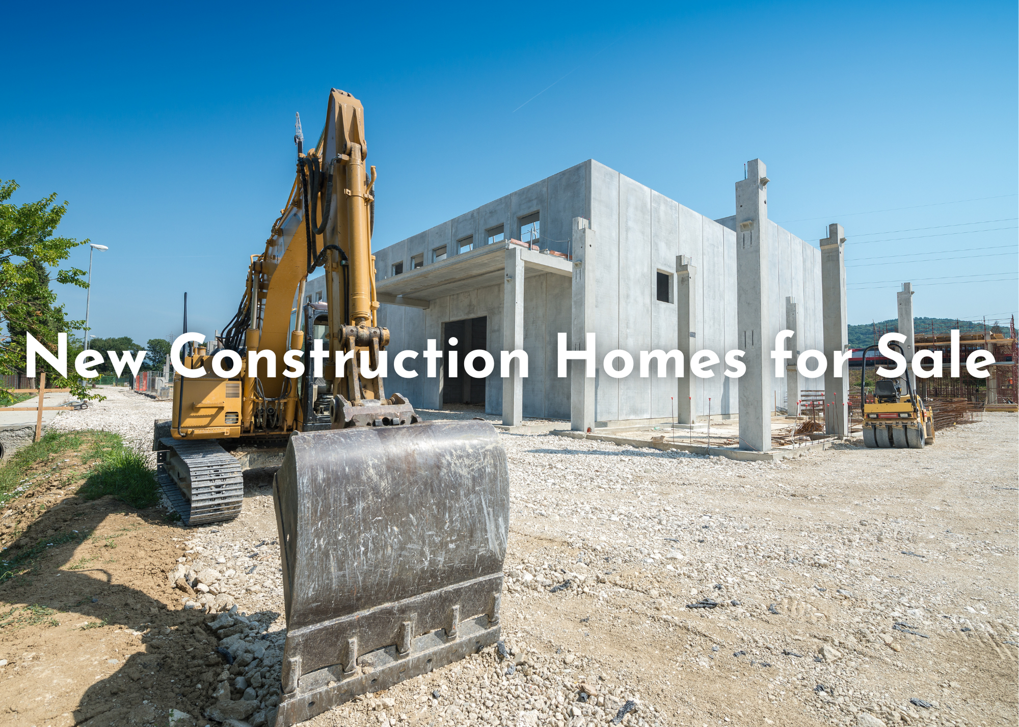 Broward County New Construction Homes